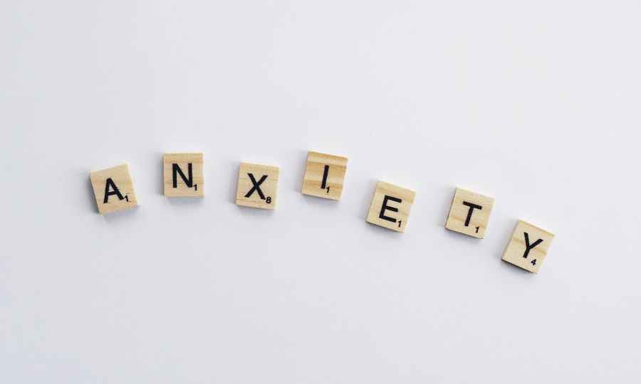Anxiety Attack/Anxiety Disorder